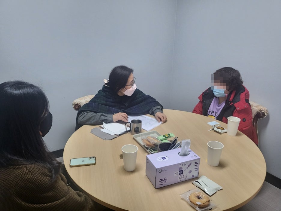 동부인력개발 이미지