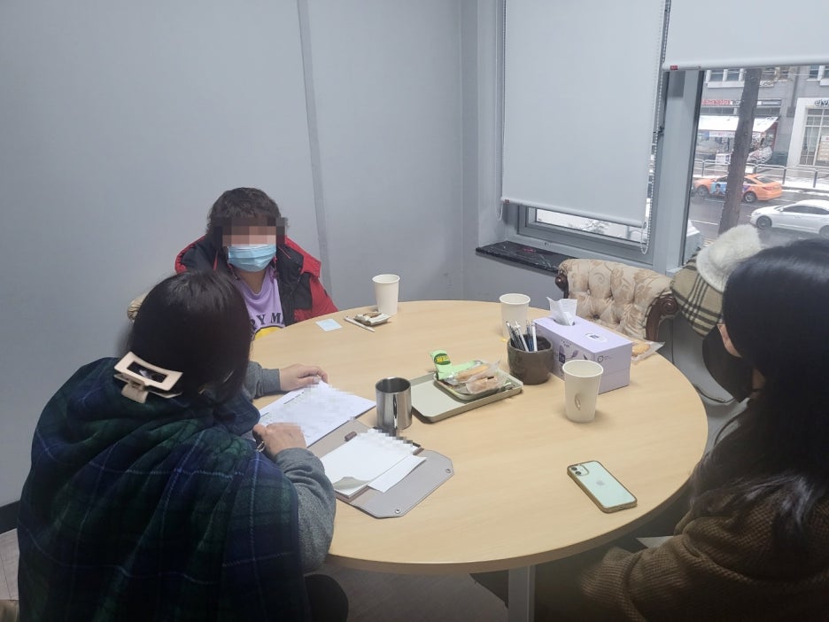 동부인력개발 이미지