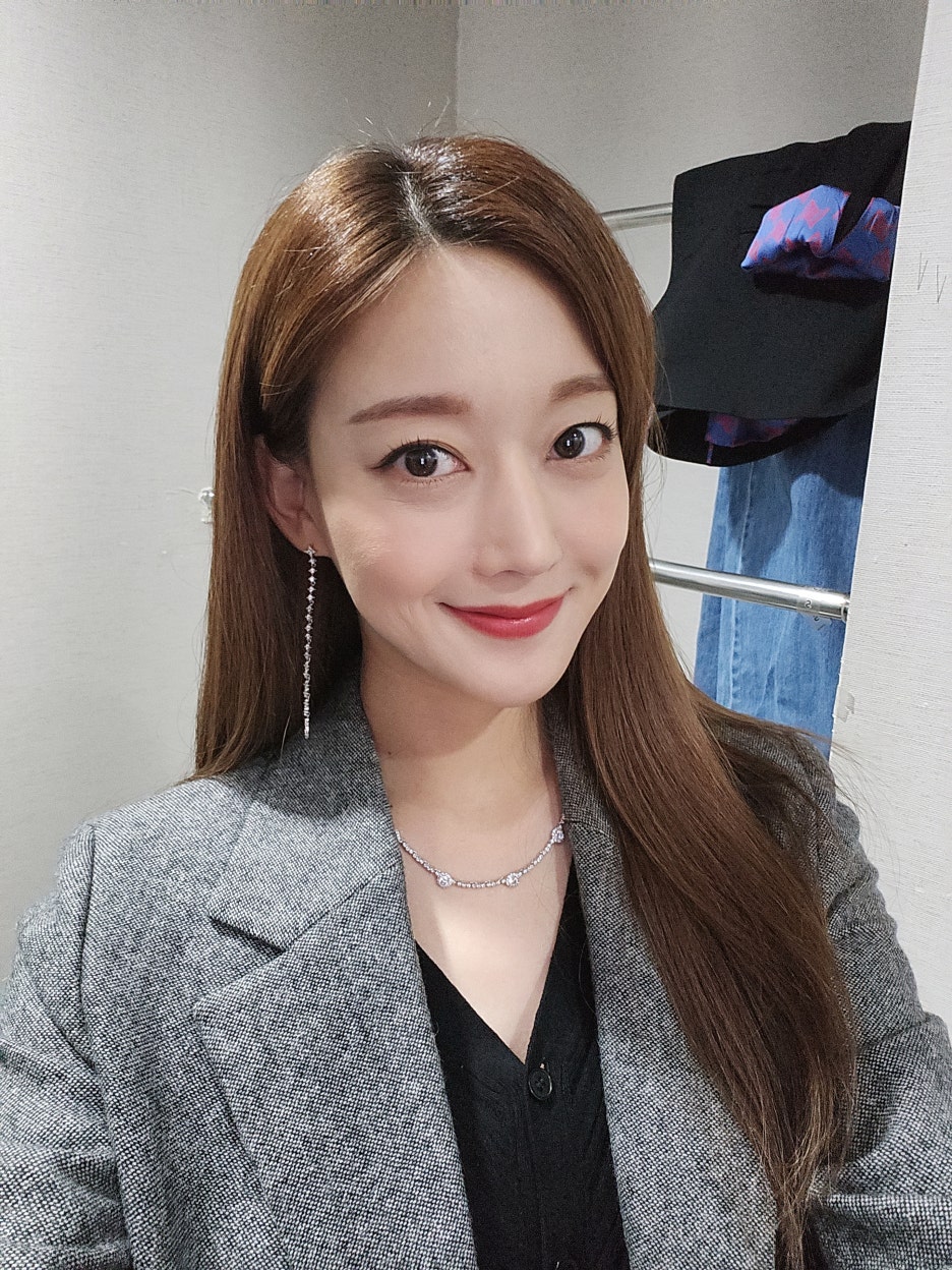 오승아헤어 이미지