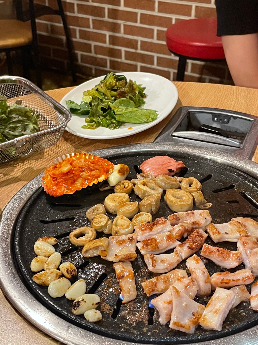 미성막창 이미지
