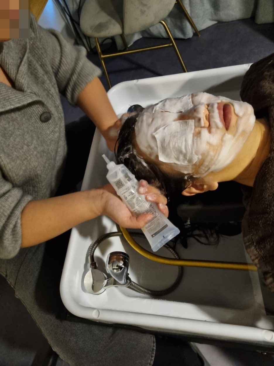 진케어 이미지