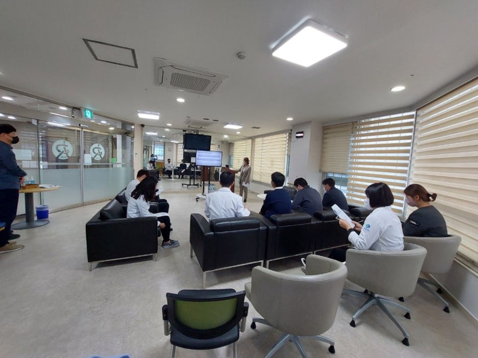 분당러스크재활병원 이미지
