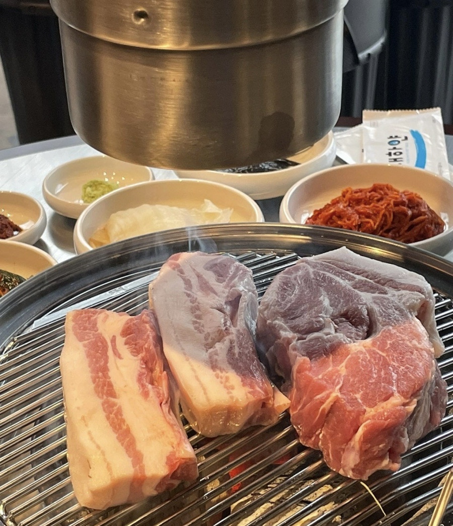 아늑월정 이미지