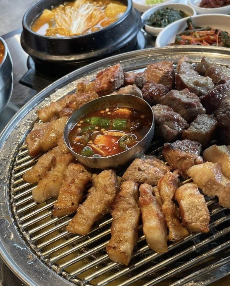 아늑월정 이미지