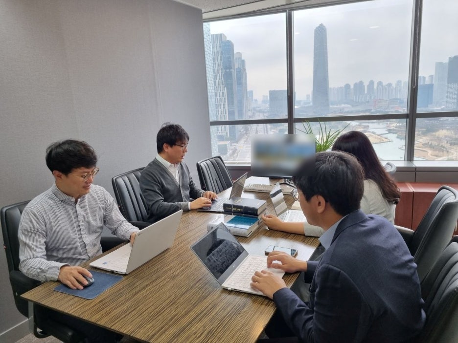 주식회사 만일 이미지