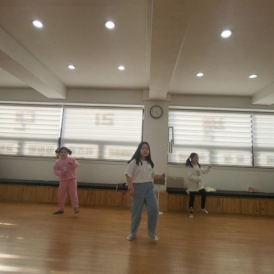 정수희댄스아카데미학원 이미지