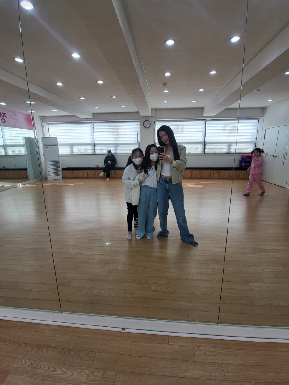 정수희댄스아카데미학원 이미지