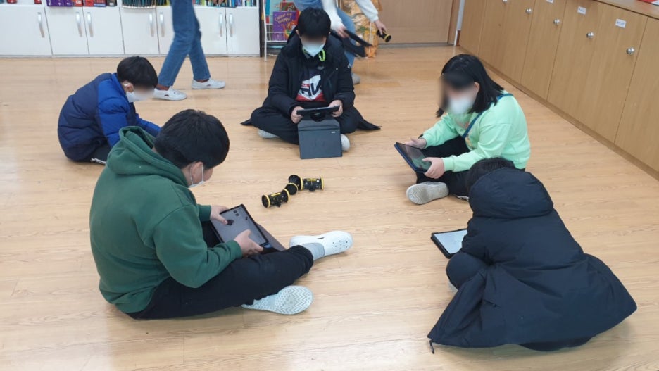 원남초등학교 이미지