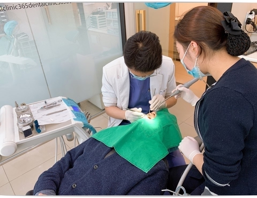 더오래치과의원 이미지