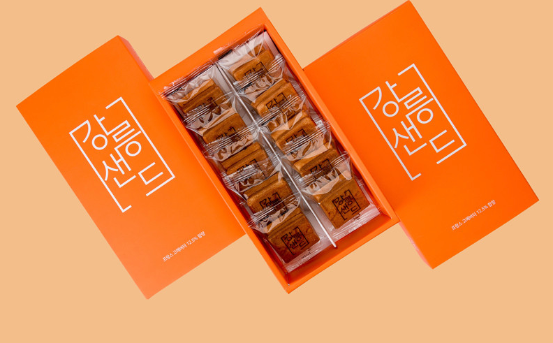 강릉샌드본점 이미지