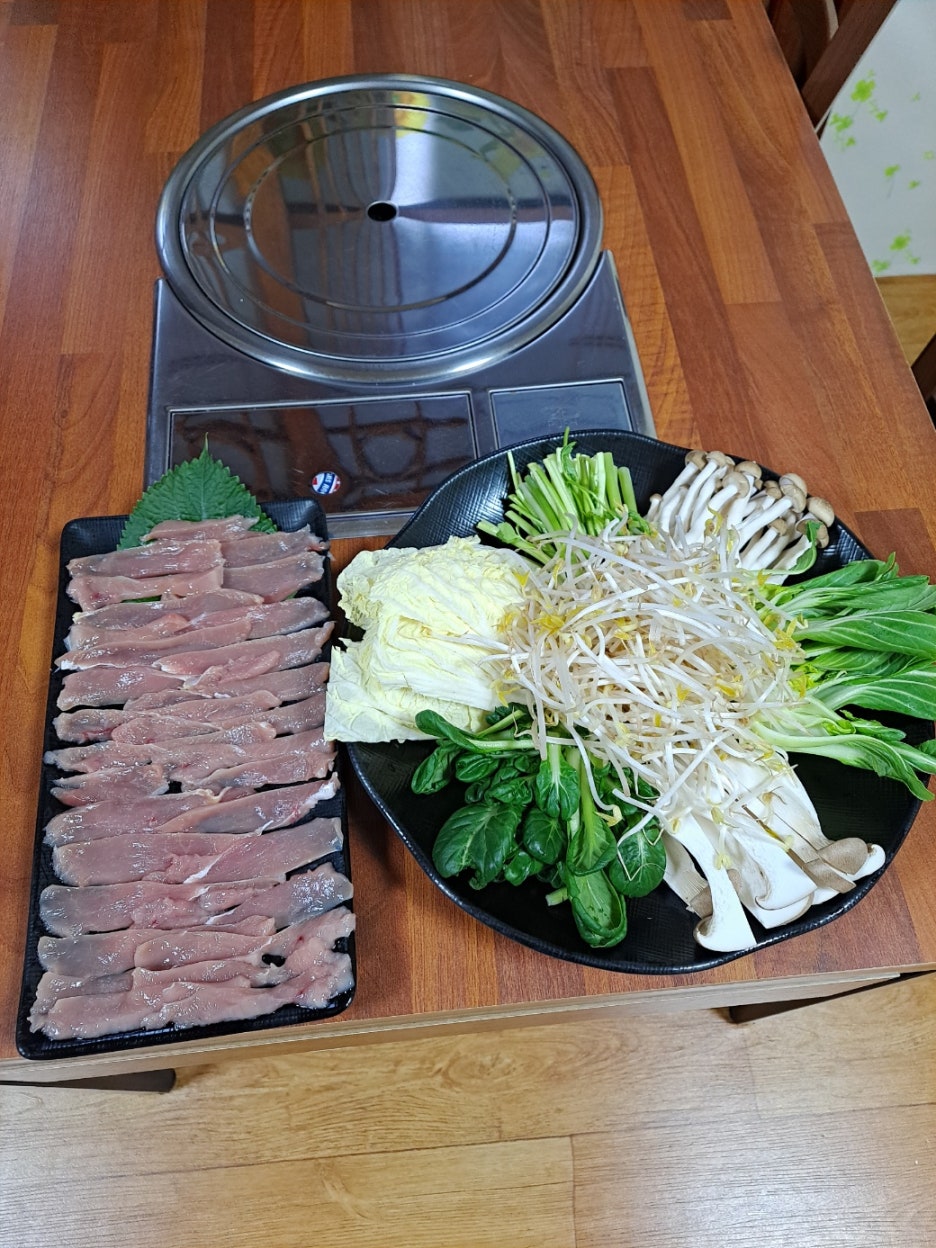 장군만두 이미지