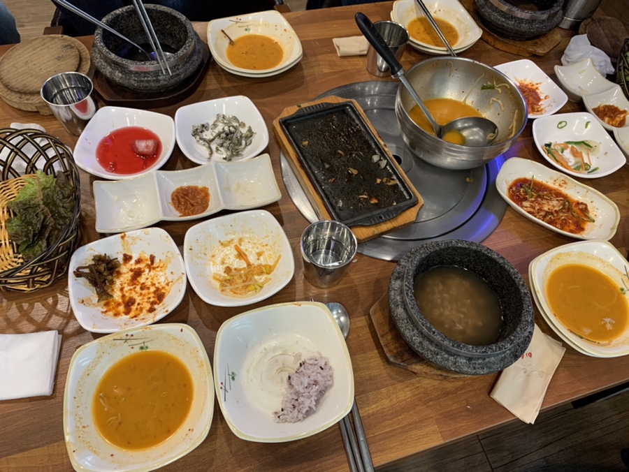 이순신장어 이미지
