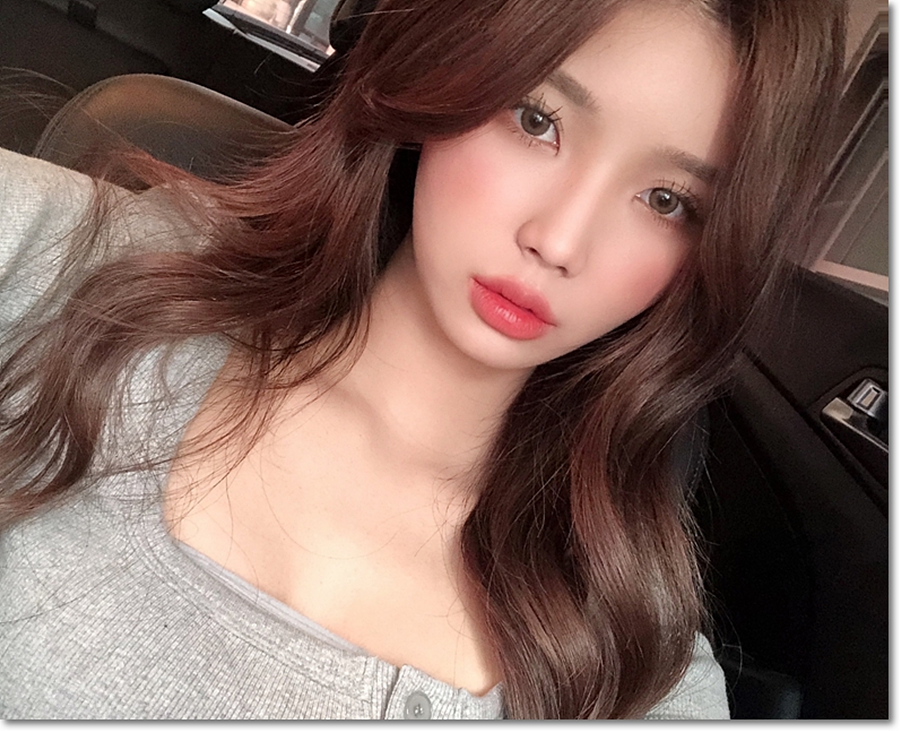 유지헤어 이미지