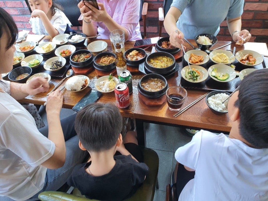 또바기식당 이미지