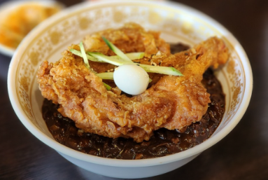 블랙산타 투어 이미지