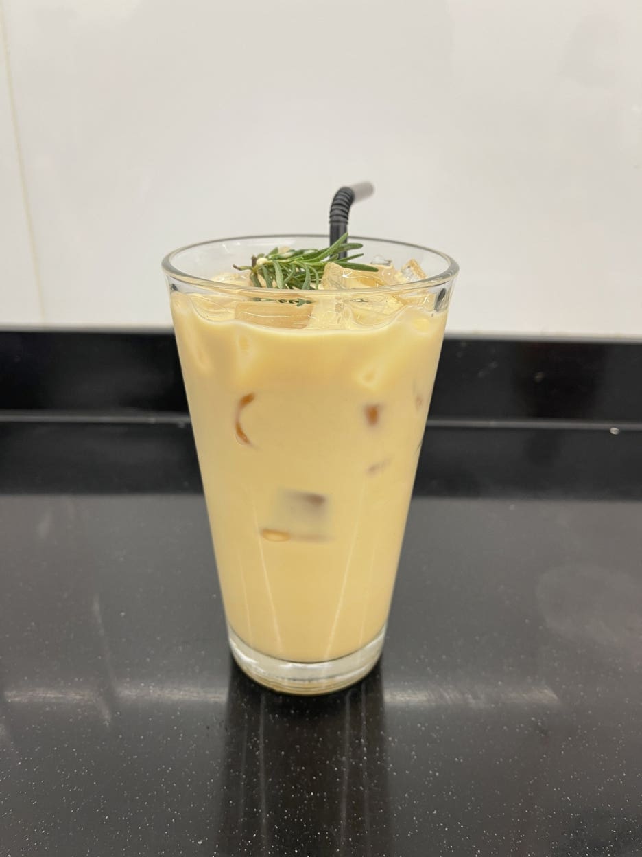 안산커피바리스타전문학원 이미지