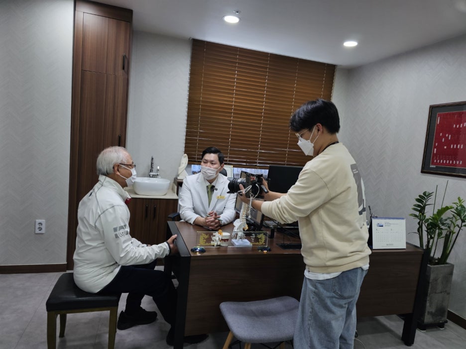 이-편한한의원 이미지