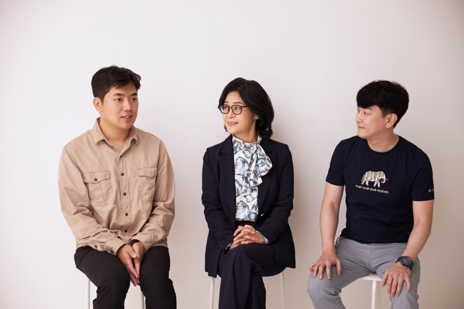 메카주 이미지