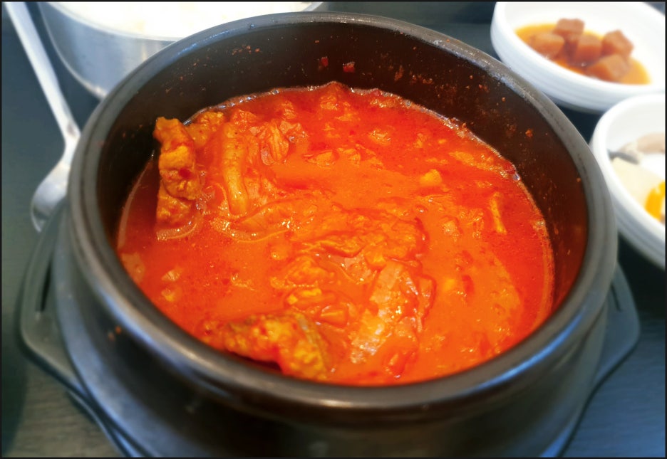청담골 반상 이미지