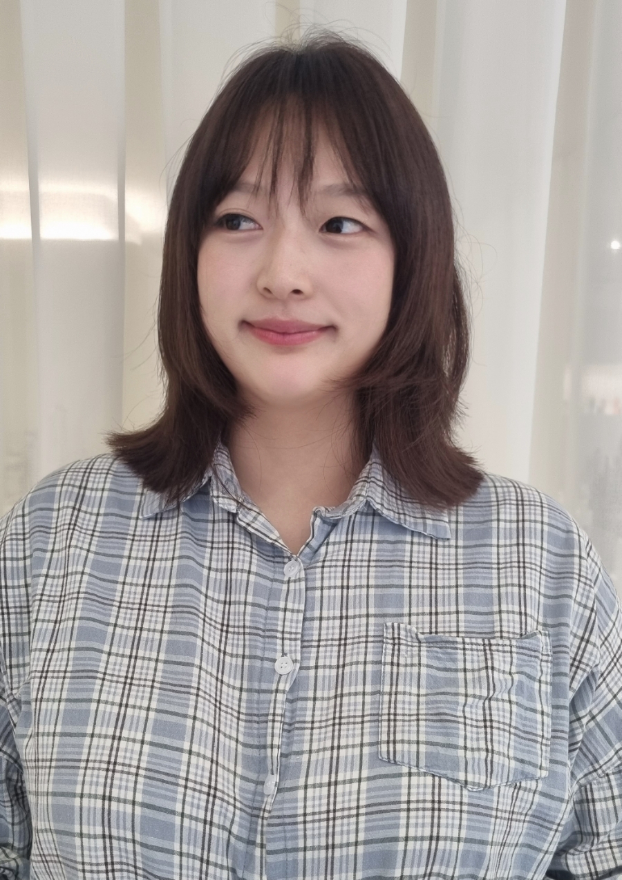 챠밍헤어라인 이미지