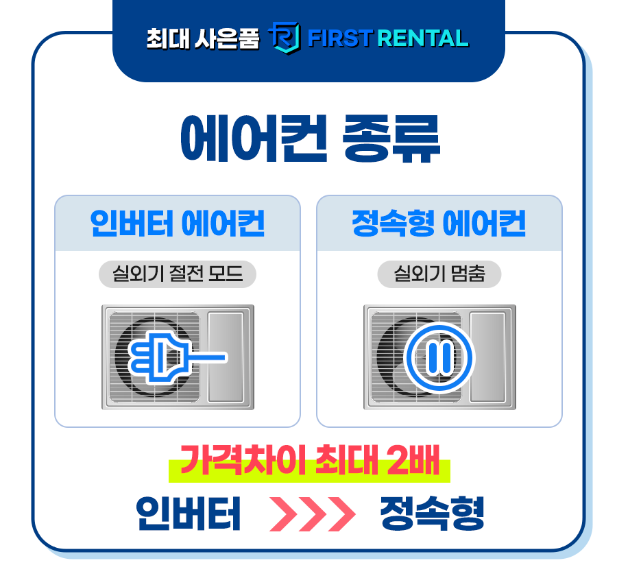 퍼스트종합렌탈 이미지