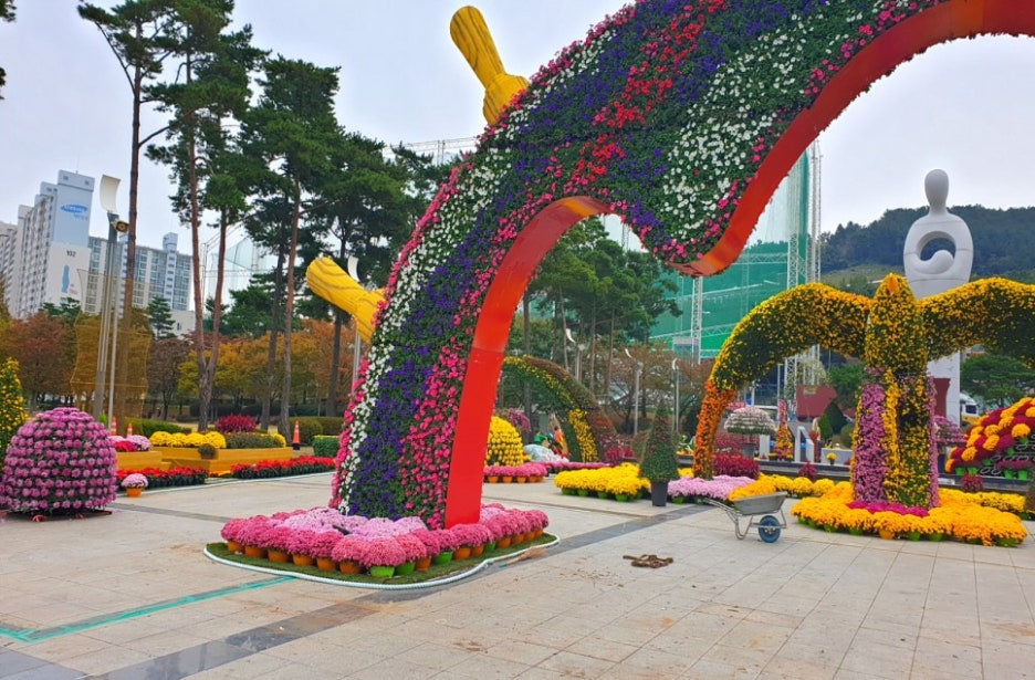 수조경 이미지