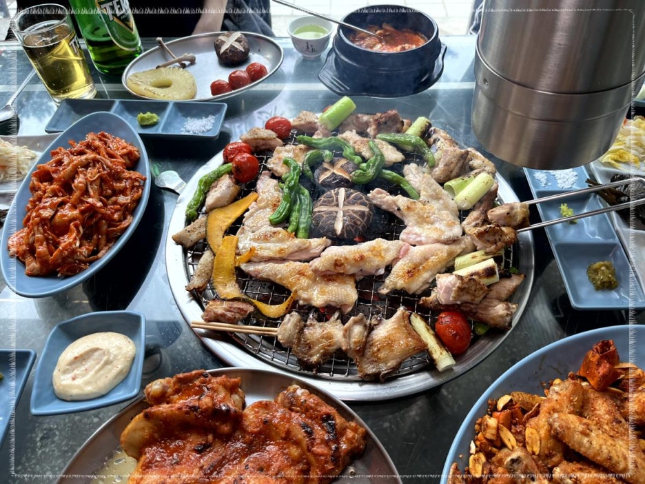 신당동찌개 이미지