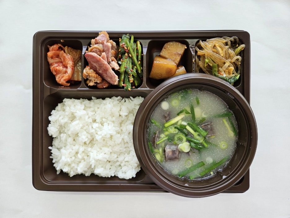 청구도시락 이미지