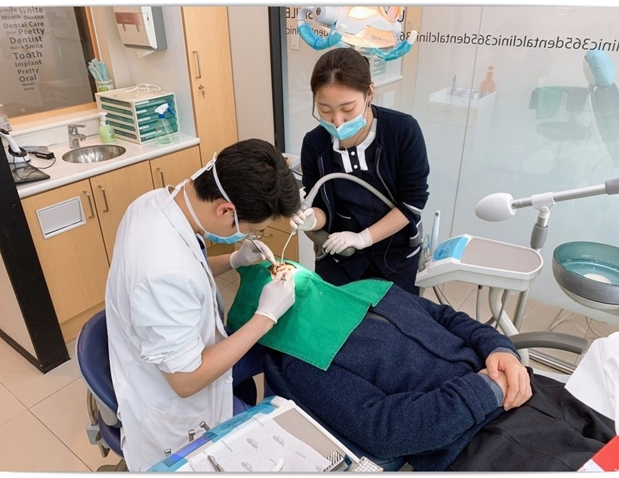 수서자연치과 이미지