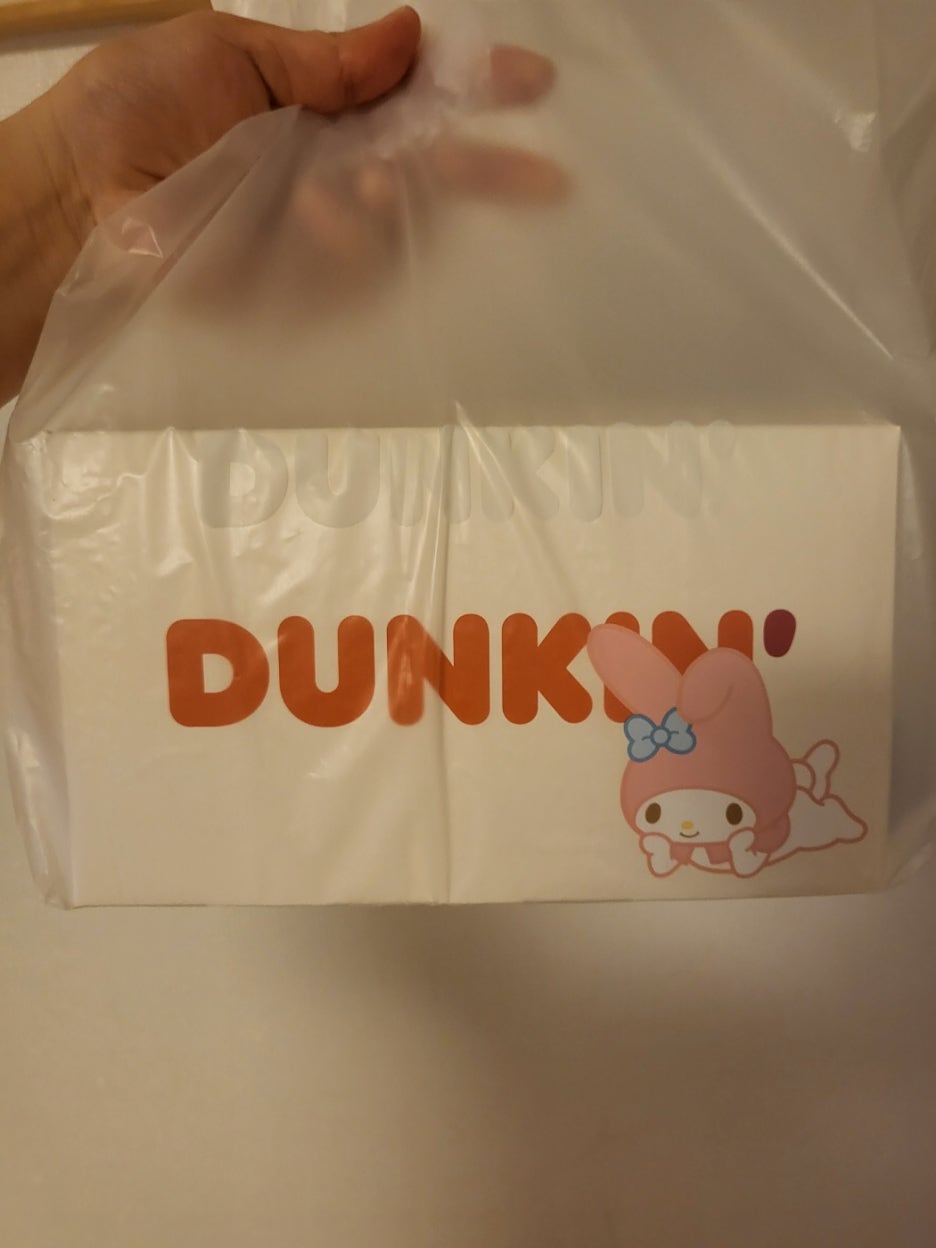 던킨수원 이미지