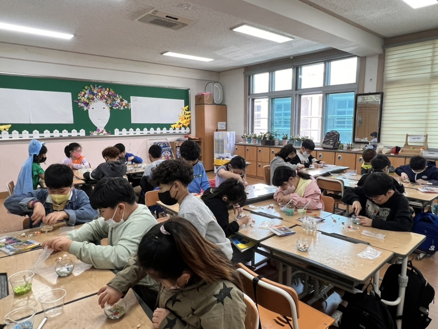 군산나운초등학교 이미지
