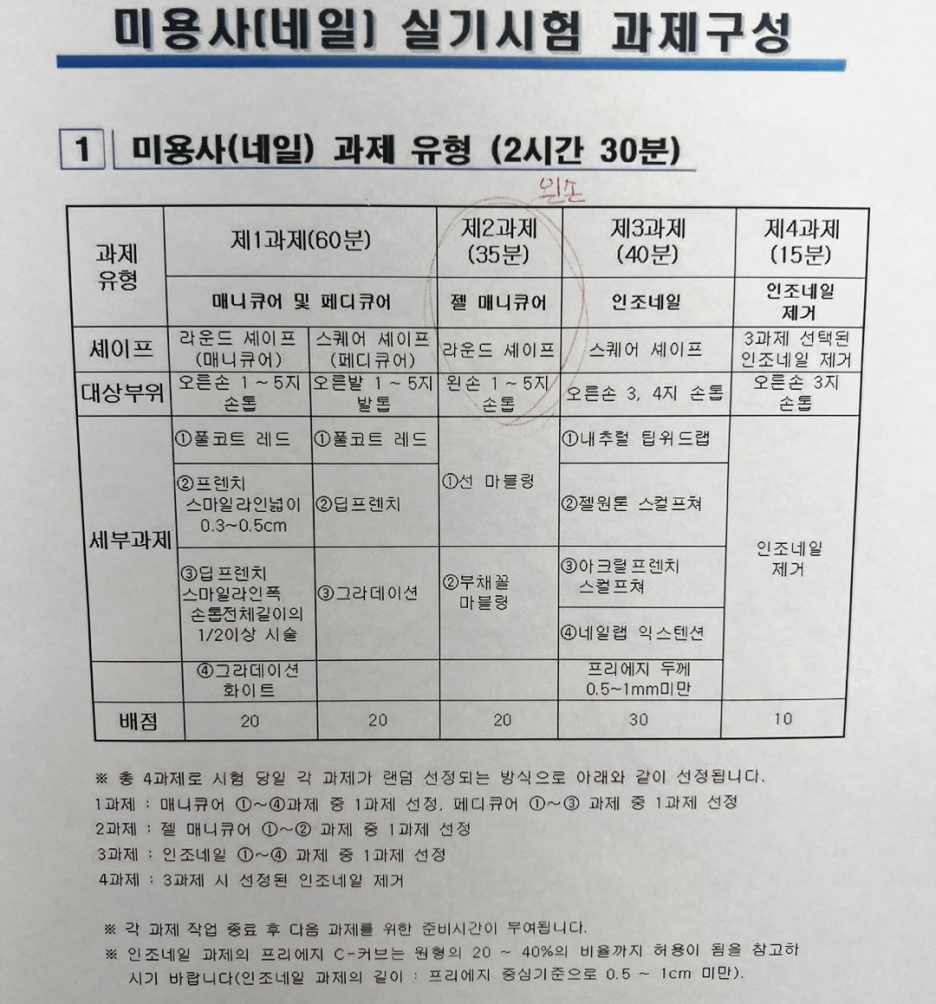 네일리스트 이미지