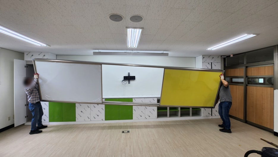 번동초등학교 이미지