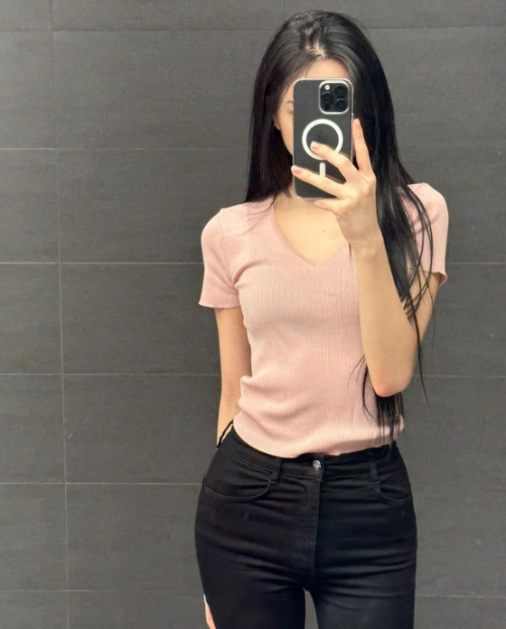 유나그린 이미지