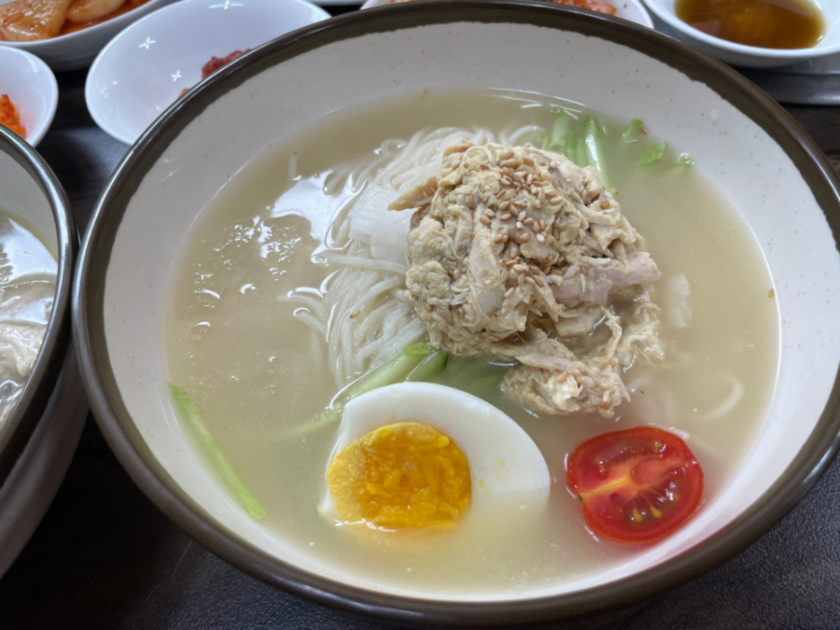 국수부대 이미지