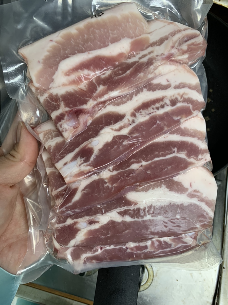 보리청정유통 이미지