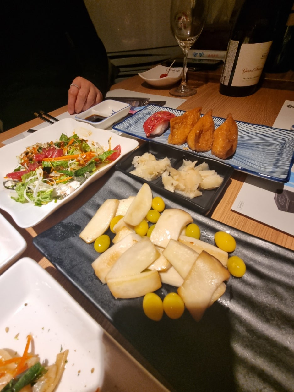 진어가참치 이미지