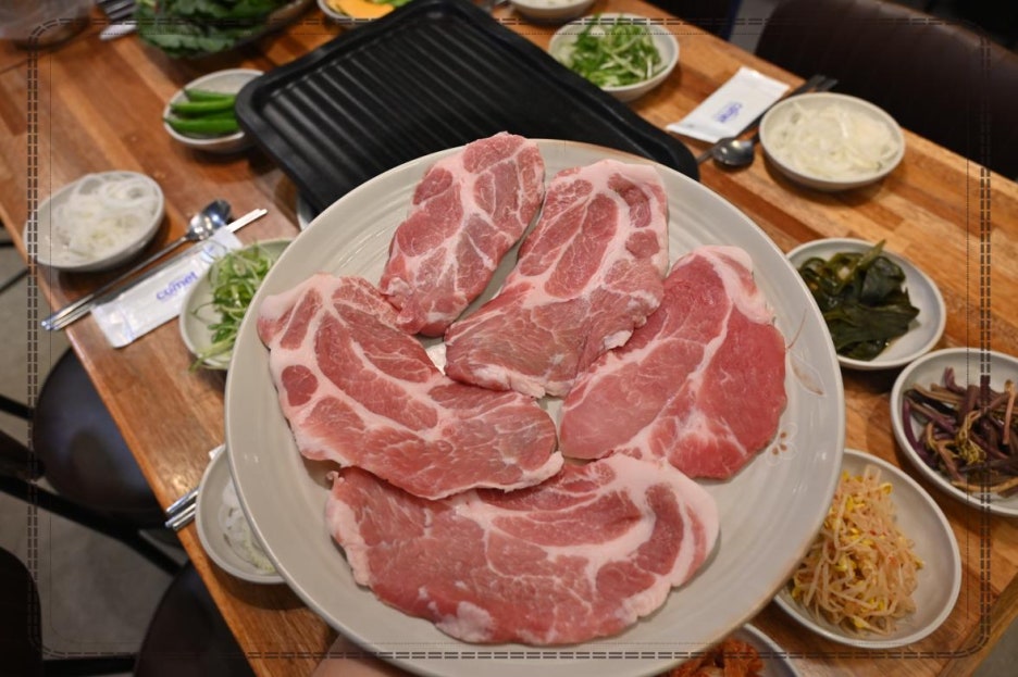 365대패삼겹 이미지