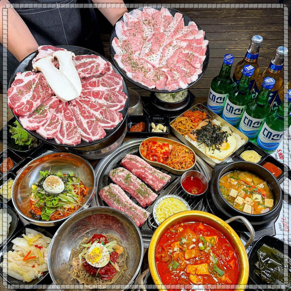 파리바게뜨김해 이미지