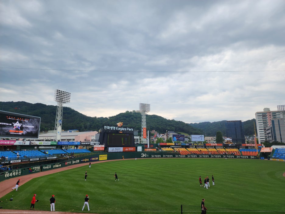 만년닭강정(대전야구장점) 이미지