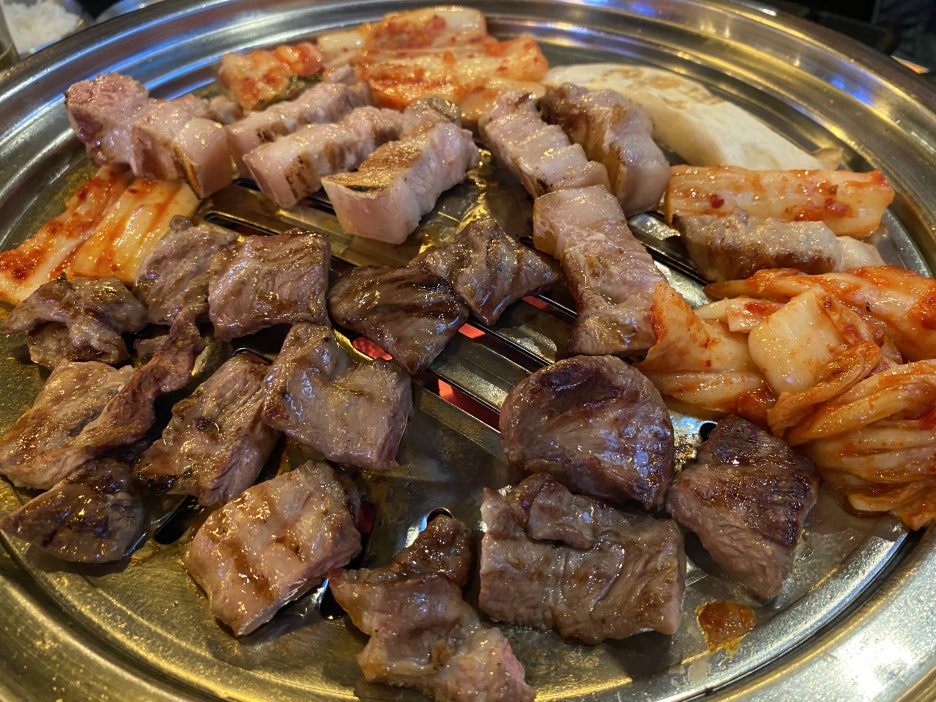 안동네 이미지