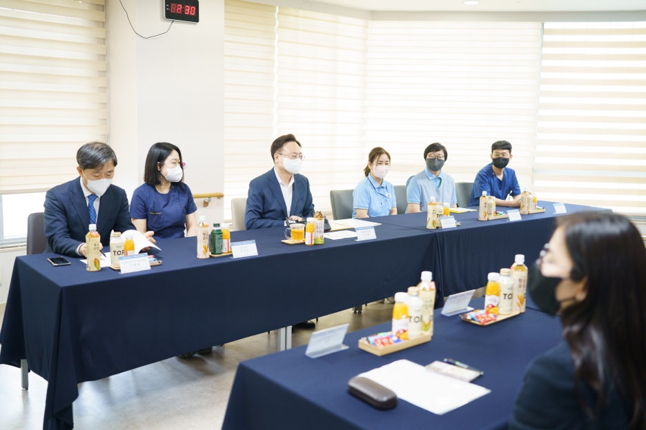 분당러스크재활병원 이미지
