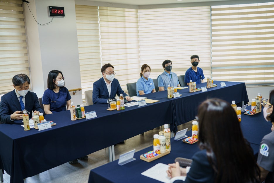 분당러스크재활병원 이미지