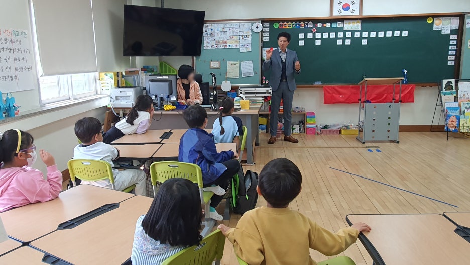대구유천초등학교 이미지