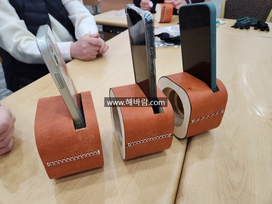 우드트랙 이미지