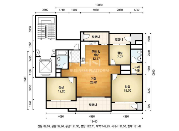 주식회사 보네르 이미지