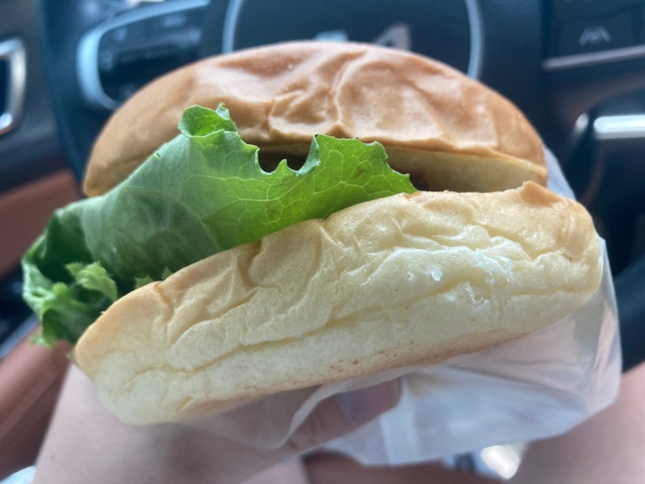 프랭크버거부산일광 이미지