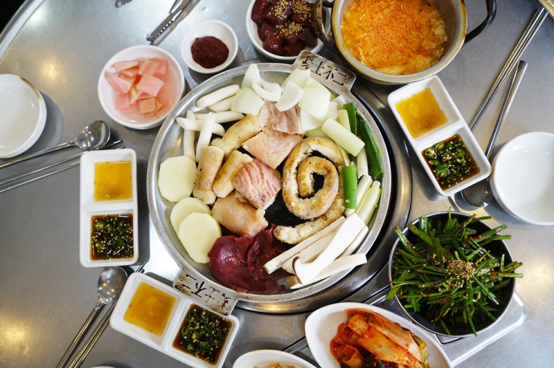 동백곱창 이미지