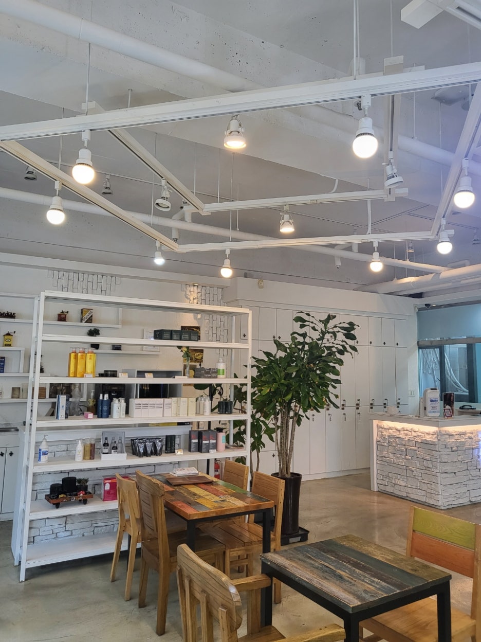중앙전기조명 이미지
