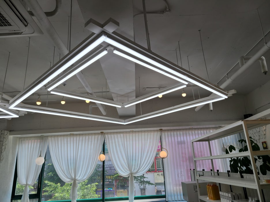 중앙전기조명 이미지
